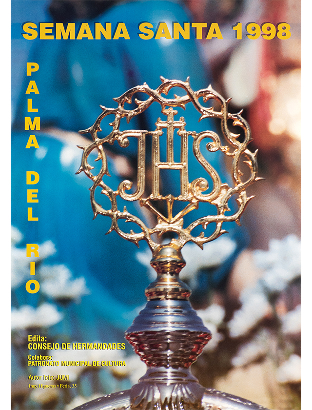 Semana Santa en Palma del Río  